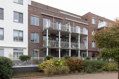 Woning Prinses Irenelaan 24 Weesp