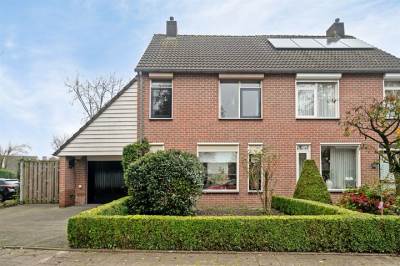 Woning Donk 15 Gemert