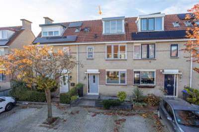 Woning Koekoeksbloemstraat 6 Berkel en Rodenrijs