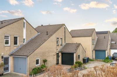 Woning Schubertstraat 12 Almere