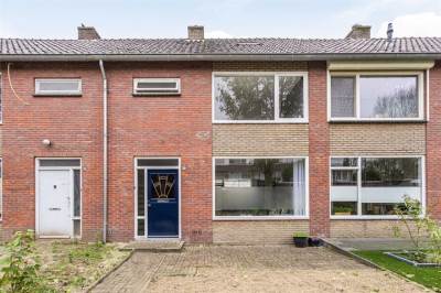 Woning Acaciastraat 3 Sint-Michielsgestel