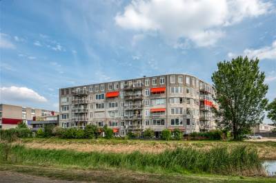 Woning Otis Reddingplein 99 Arnhem