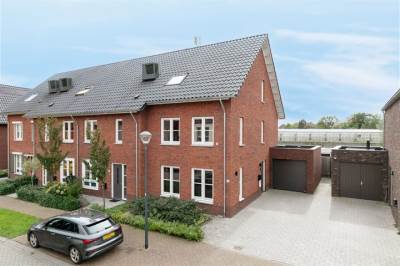 Woning Westrikse Binnenweg 80 Prinsenbeek