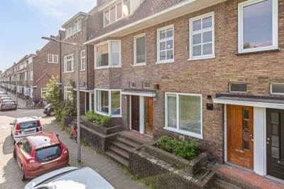 Woning Johan de Wittlaan 110 Arnhem