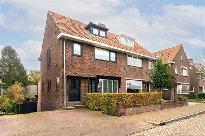 Woning Arnoud van Gelderweg 45 Grave