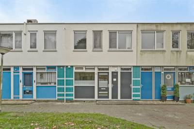 Woning de Gealanden 159 Leeuwarden