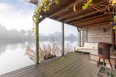 Woning Waterhoenstraat 22 Sneek