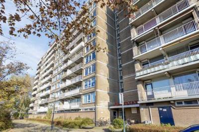Woning Nieuwe Damlaan 493 Schiedam