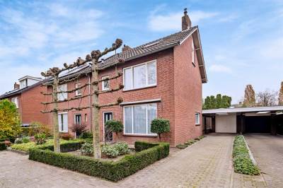 Woning Terlingenplein 40 Aarle-Rixtel
