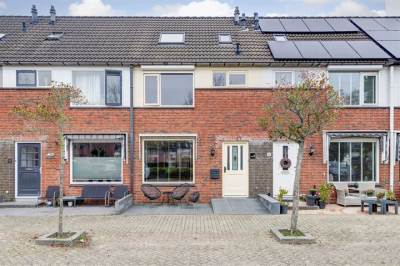 Woning Lupine 40 Rijnsburg