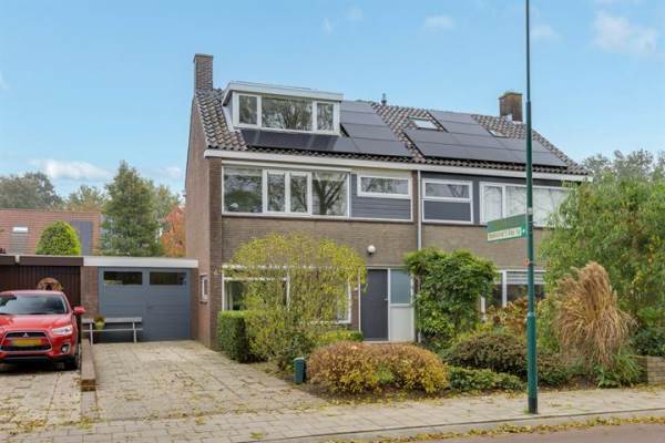 Woning Beusichemseweg 90 't Goy