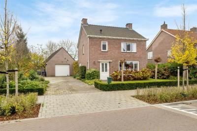 Woning Reisvennestraat 45 Valkenswaard