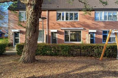 Woning Koolzaadhof 57 Biddinghuizen