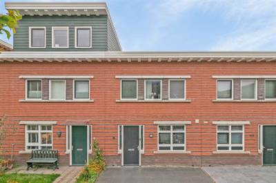 Woning Tenerife 8 Zoetermeer