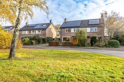 Woning Anemoonweg 37 Paterswolde