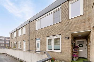 Woning Kruidenhof 42 Eindhoven