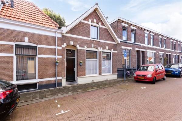Woning Haverstraat 5 Deventer