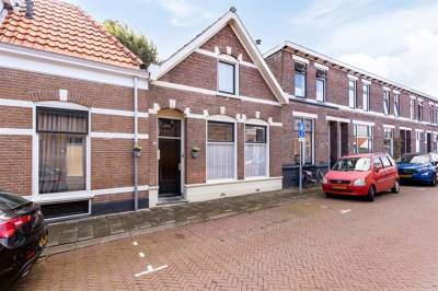 Woning Haverstraat 5 Deventer