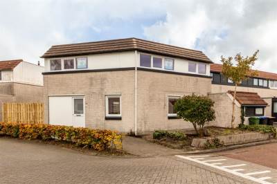 Woning Galjoen 261 Lelystad