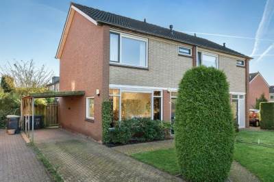 Woning Elzenstraat 20 Ommen