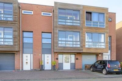 Woning de Vaart 31 Schagen