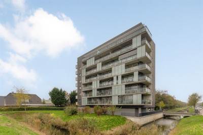 Woning Maria Tesselschadelaan 26 Hoofddorp