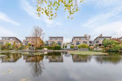 Woning Alkmesschen 12 Assen