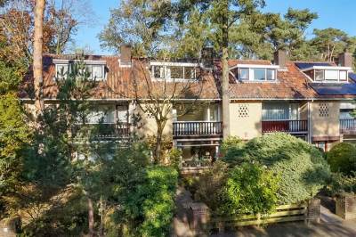 Woning Bremlaan 16 Bosch en Duin