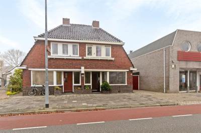 Woning Nassaustraat 49 Winschoten