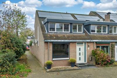 Woning Molièrelaan 128 Venlo