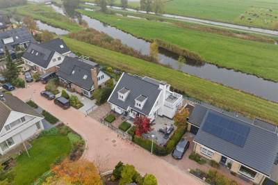 Woning Fokkemast 5 Krimpen aan den IJssel