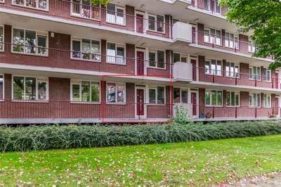 Woning Mennonietenweg 21 Wageningen
