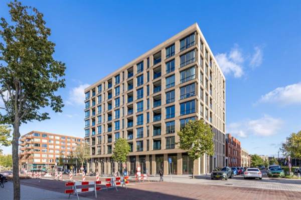 Woning Laan op Zuid 1241 Rotterdam
