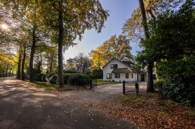 Woning Vermeerlaan 11 Bilthoven