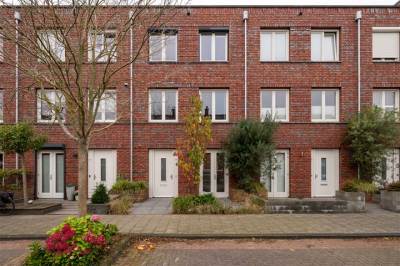 Woning Turresstraat 19 Naaldwijk
