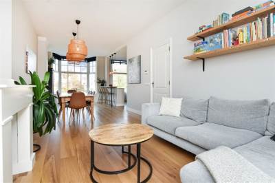 Woning Valkenboskade 46 Den Haag