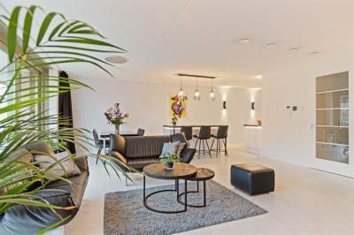 Woning Asserpark 9 Ridderkerk