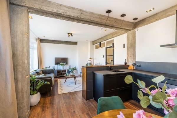 Woning Insulindestraat 299 Rotterdam