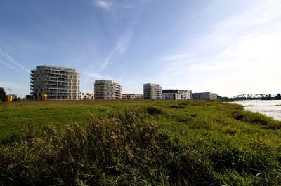 Woning Zwaanpark 81 Zutphen