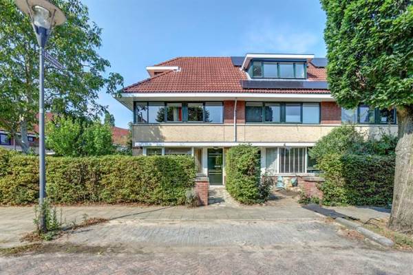 Woning Colmarstraat 96 Nijmegen