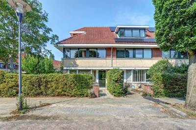 Woning Colmarstraat 96 Nijmegen