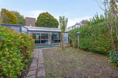 Woning Melissantstraat 91 Rotterdam