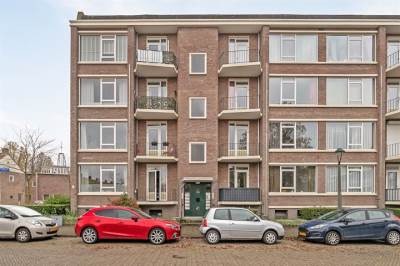Woning Isabellastraat 28 Eindhoven