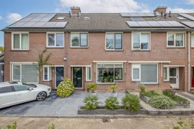 Woning Achterom 4 Houten
