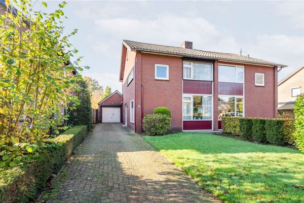 Woning Anholtseweg 68 Gendringen
