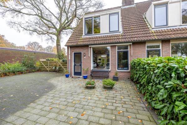 Woning Batinghe 2 Zuidlaren