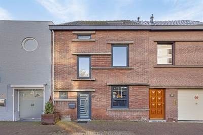 Woning Kloosterraderstraat 14 Kerkrade