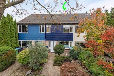 Woning Beryldijk 148 Roosendaal