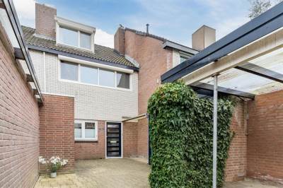 Woning Kraaijenberg 7805 Wijchen