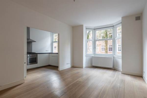 Woning Argonautenstraat 84- 1 Amsterdam